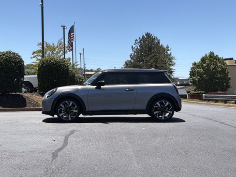 New 2026 MINI Cooper S FWD image 14