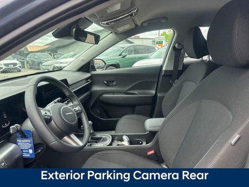New 2026 Hyundai Kona SEL Sport AWD/4WD image 11