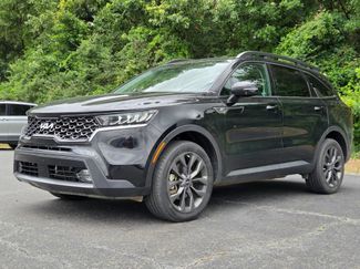Used 2023 Kia Sorento X-Line EX AWD/4WD video 2