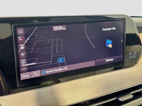 Used 2024 Hyundai Palisade Limited AWD/4WD image 22