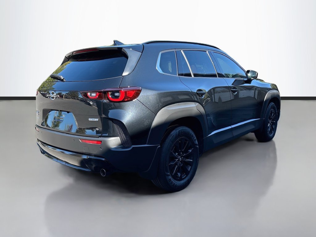 Used 2026 MAZDA CX-50 AWD 2.5 Hybrid w/ Weather Package image 7
