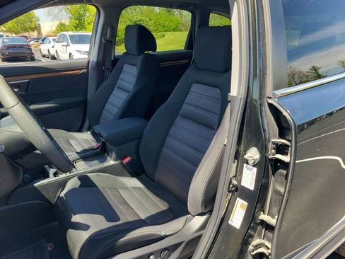 Certified 2018 Honda CR-V EX image 21