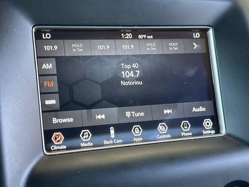 Used 2021 Jeep Grand Cherokee Laredo RWD image 18
