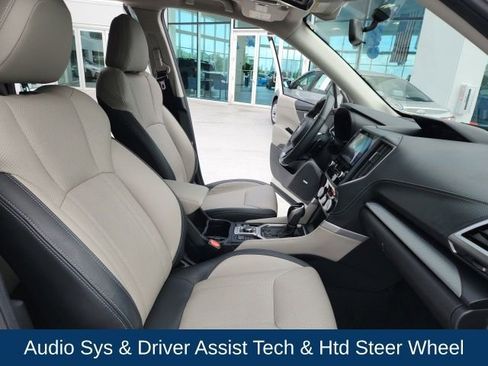 Used 2021 Subaru Forester Limited image 25