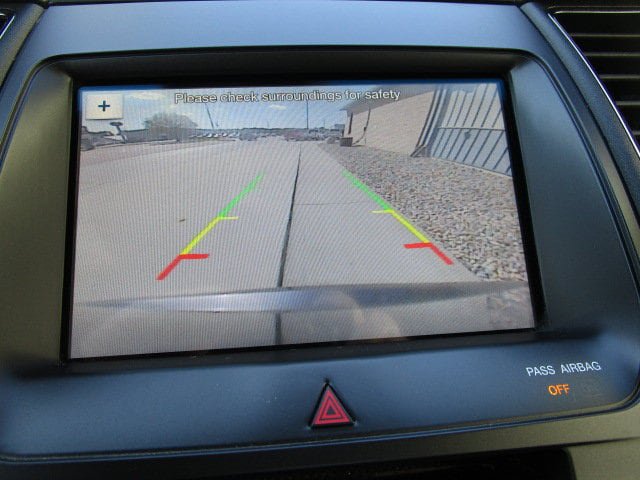 Used 2018 Ford Taurus SEL w/ Equipment Group 201A FWD image 17