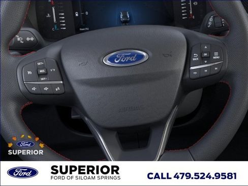New 2026 Ford Escape ST-Line Select image 23