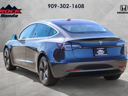 Used 2018 Tesla Model 3 Mid Range image 6