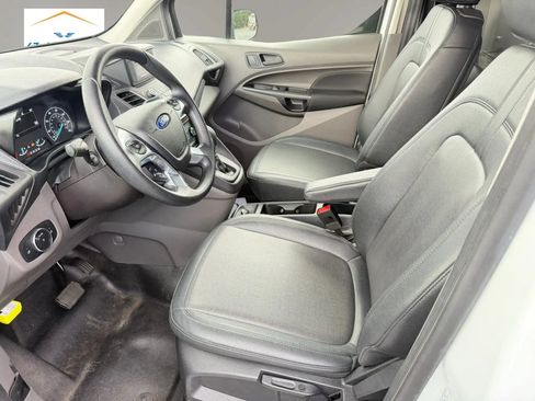 Used 2019 Ford Transit Connect XL FWD image 9
