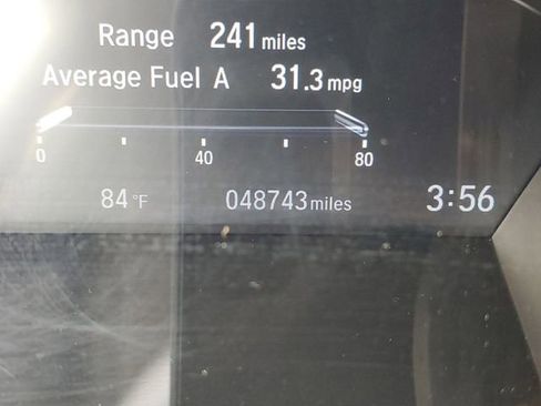 Used 2022 Honda CR-V EX image 25