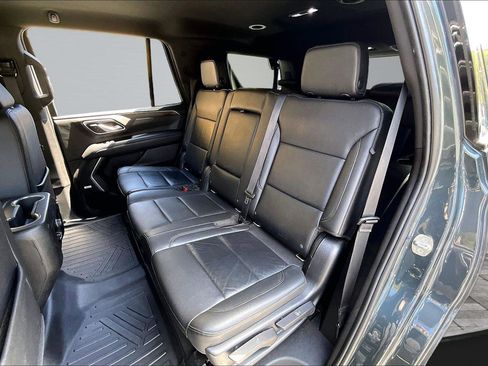 Used 2021 Chevrolet Tahoe LT AWD/4WD image 26