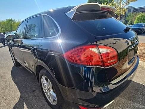 Used 2014 Porsche Cayenne image 5