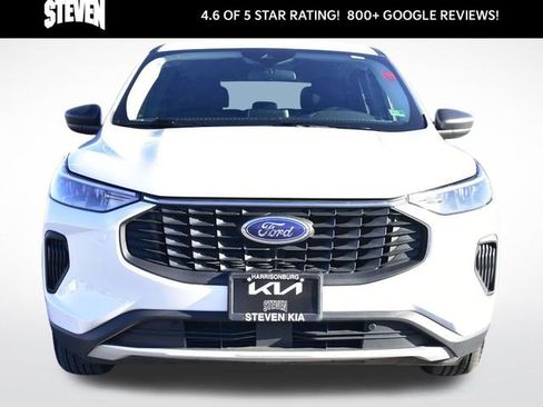 Used 2025 Ford Escape Active image 7