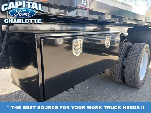 New 2026 Ford F450 XL image 9