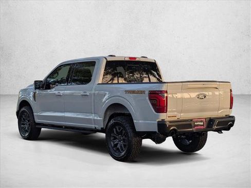 New 2026 Ford F150 Tremor image 8
