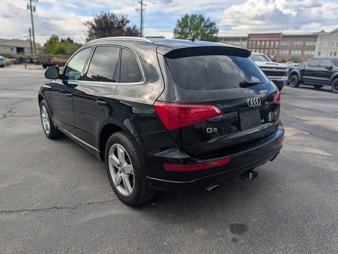 Used 2010 Audi Q5 3.2 Premium Plus AWD/4WD image 3
