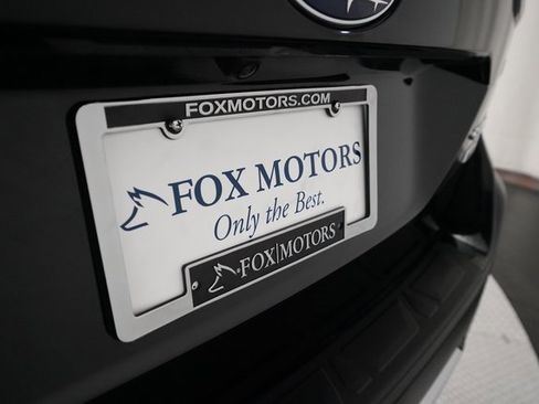 Used 2024 Subaru Outback Touring XT image 39