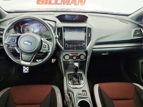 Used 2020 Subaru Impreza 2.0i Sport AWD/4WD image 12