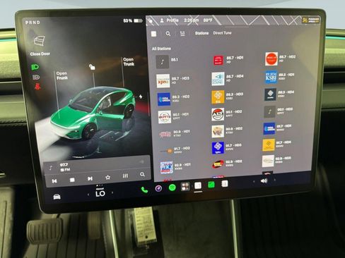 Used 2026 Tesla Model Y 2WD image 27