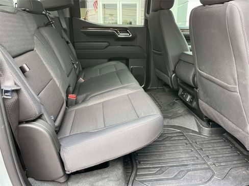 Certified 2024 GMC Sierra 1500 Elevation w/ X31 Off-Road Package image 18