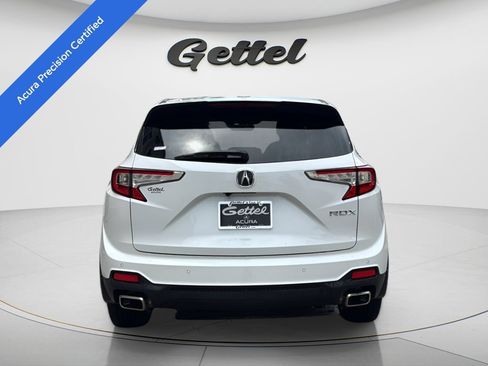 Used 2023 Acura RDX FWD w/ Technology Package image 7