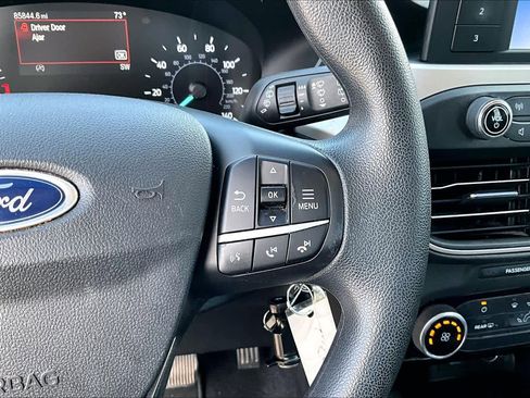 Used 2021 Ford Escape S FWD image 23