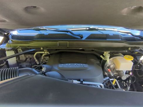 New 2026 RAM 2500 Big Horn image 25