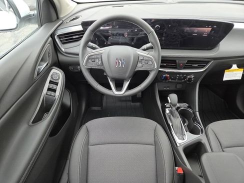 New 2026 Buick Encore GX Preferred FWD image 28