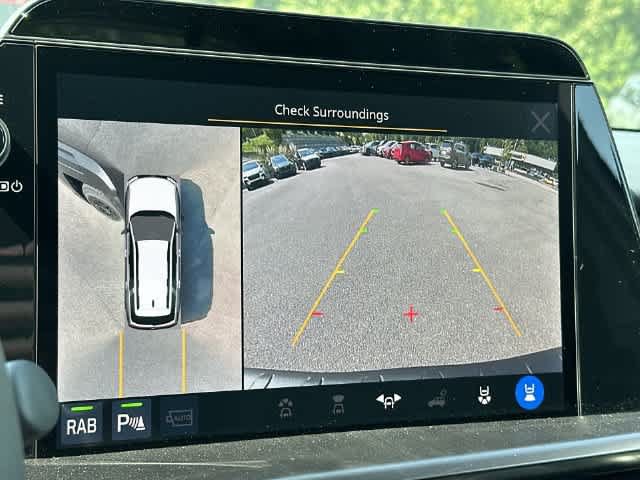 New 2026 Subaru Outback Limited XT AWD/4WD image 15