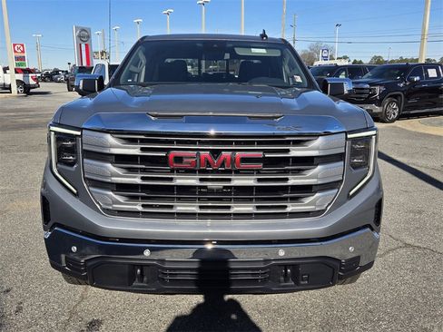 New 2026 GMC Sierra 1500 SLE w/ X31 Off-Road Package image 16