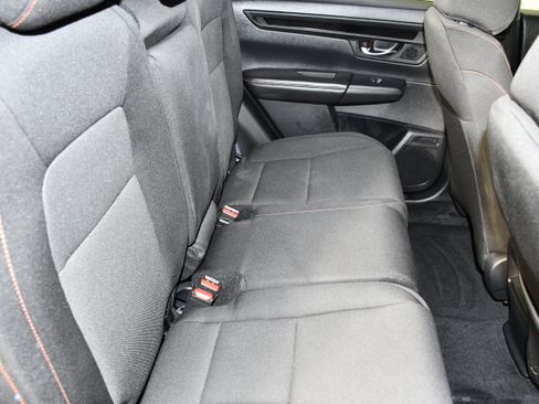 Certified 2026 Honda CR-V TrailSport image 45