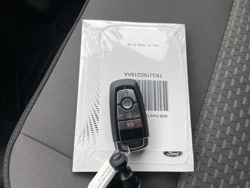 New 2026 Ford Transit 350 148 High Roof DRW AWD w/ Load Area Protection Package image 46