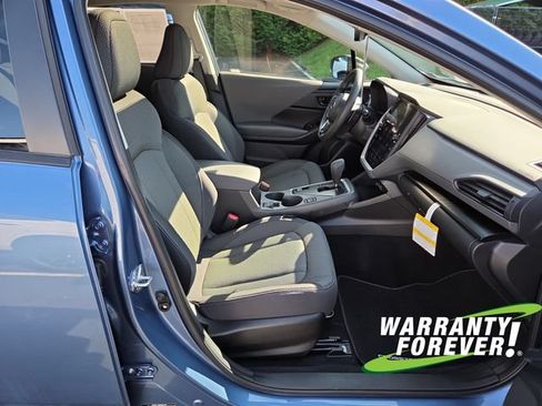 Used 2024 Subaru Crosstrek 2.0i Premium AWD/4WD image 15
