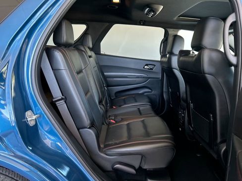 Used 2024 Dodge Durango GT image 37
