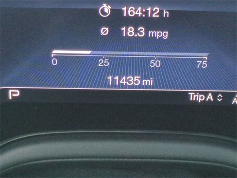 Used 2024 Maserati GranTurismo Modena image 33