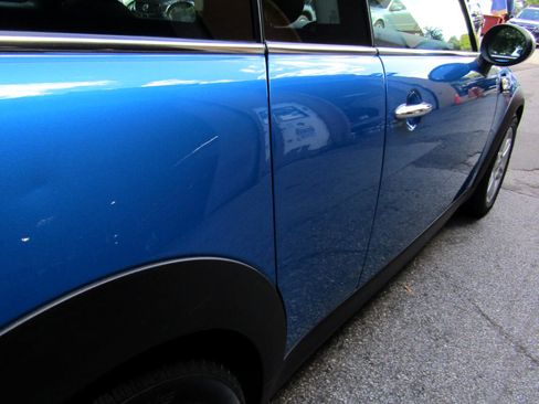 Used 2012 MINI Cooper Clubman S image 19