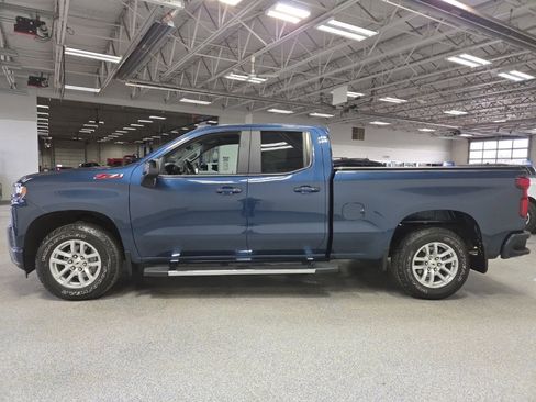 Used 2019 Chevrolet Silverado 1500 RST w/ All-Star Edition image 4