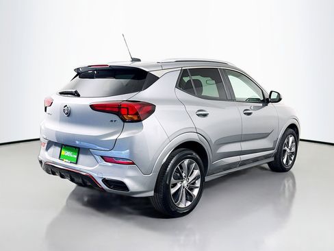 Used 2023 Buick Encore GX Select w/ Sport Touring Package FWD image 10