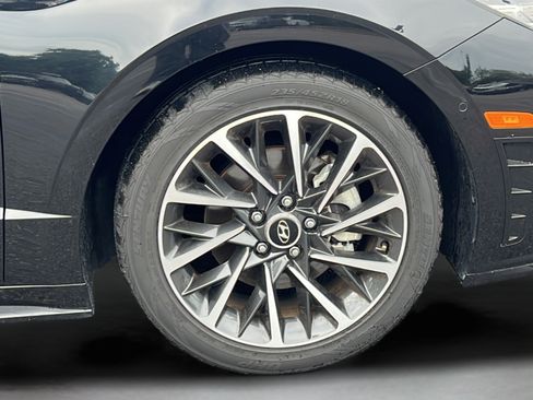 Used 2023 Hyundai Sonata Limited FWD image 24