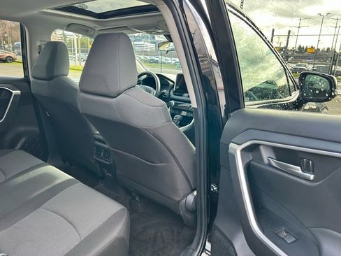 Certified 2024 Toyota RAV4 XLE w/ Convenience Package image 13