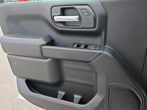 New 2026 GMC Sierra 1500 Pro w/ Pro Value Package image 13