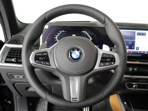 New 2026 BMW X5 xDrive40i image 14