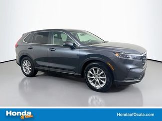 Certified 2026 Honda CR-V EX video 1