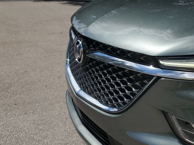 Certified 2023 Buick Enclave Avenir w/ Avenir Technology Package FWD image 8