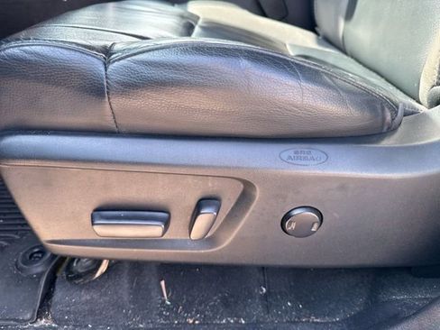 Used 2018 Toyota Tundra Limited image 11