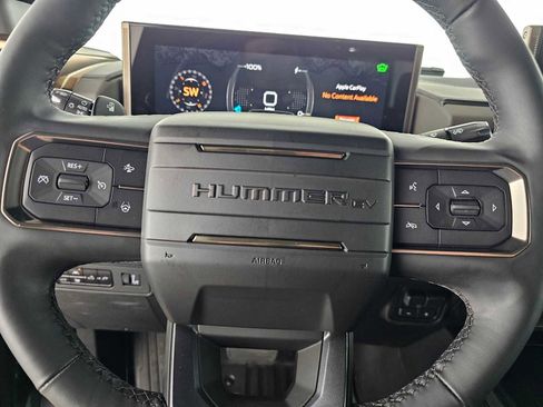 Used 2025 GMC Hummer EV 3X w/ Extreme Off-Road Package image 24