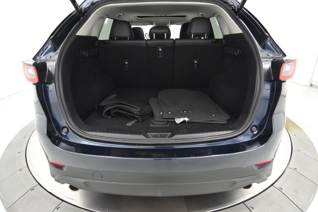 Used 2023 MAZDA CX-5 AWD 2.5 S image 33