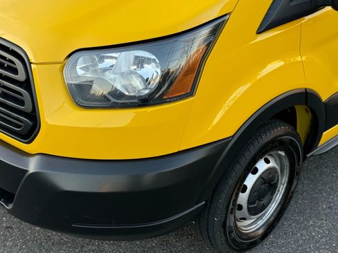 Used 2019 Ford Transit 250 148 High Roof Extended image 30