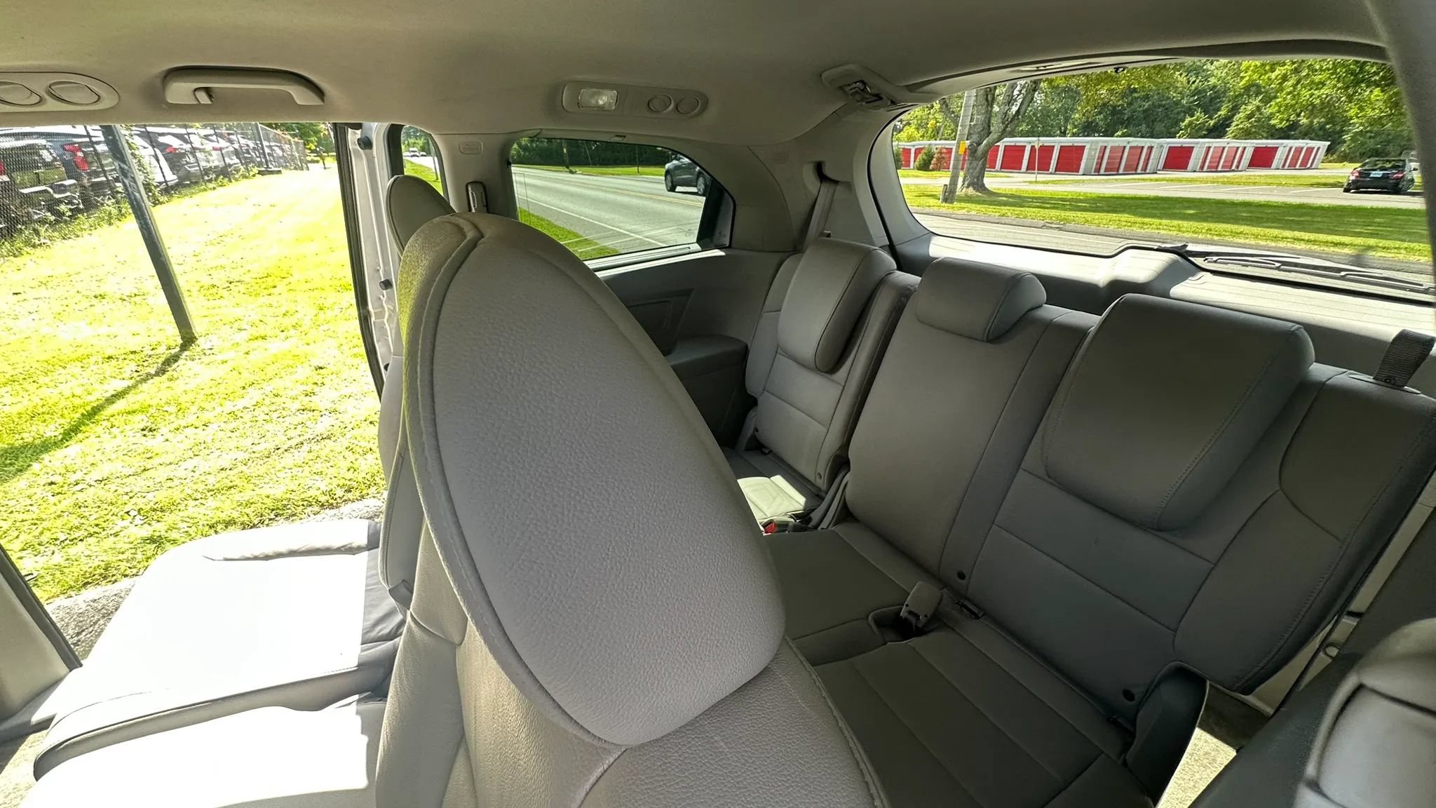 Used 2013 Honda Odyssey EX-L image 34