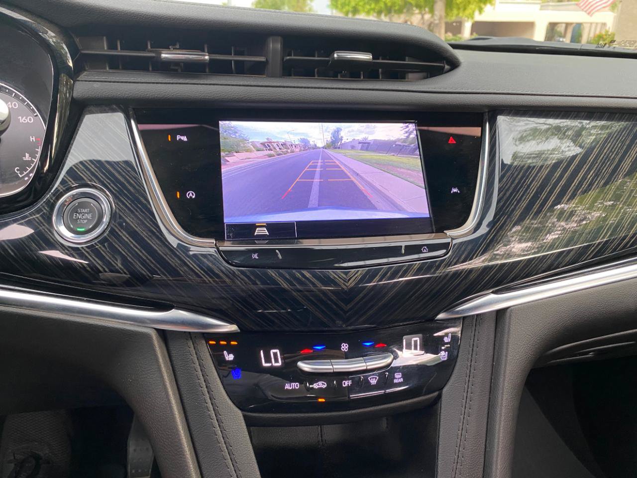 Used 2024 Cadillac XT6 Premium Luxury AWD/4WD image 80