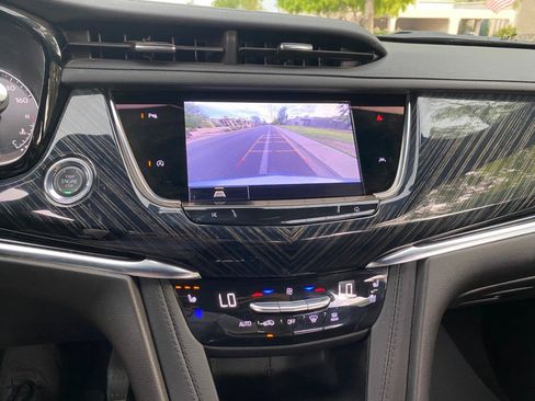 Used 2024 Cadillac XT6 Premium Luxury AWD/4WD image 80